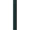 Ekena Millwork Americraft 2-Board, 3 Batten Exterior Real Wood Joined Board-n-Batten Shutters, ARW401BB207X77FGH, PR ARW401BB207X77FGH - alternate 9